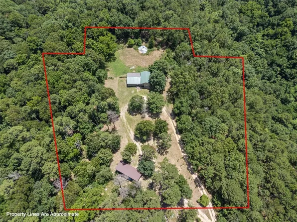 257 & 303 Stoppel Rd, Eureka Springs, AR 72632