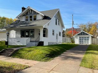 117 9th St, Cloquet, MN 55720
