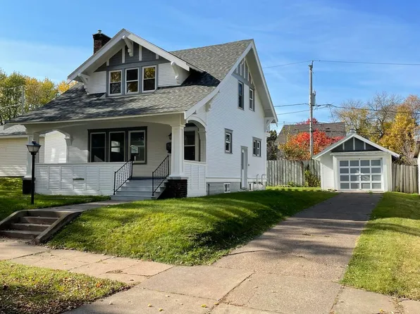 117 9th St, Cloquet, MN 55720