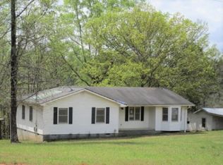168 Hidden Hills Dr, Milledgeville, GA