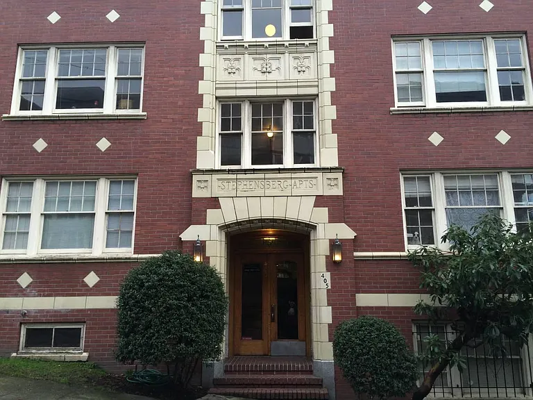 Stephensberg — Photo 1