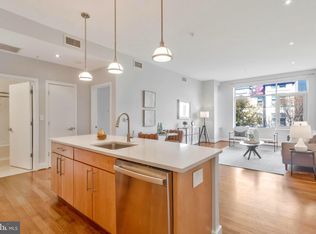 1348 Euclid St NW APT 302, Washington, DC 20009