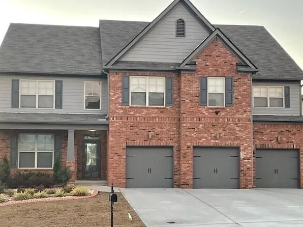 232 Woodstone Ct, Atlanta, GA 30331