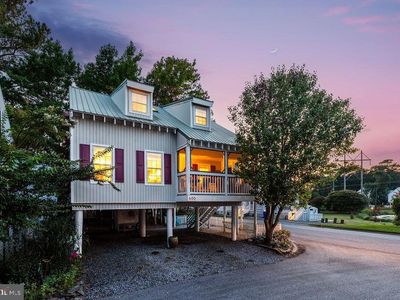 600 Darby Ln, Bethany Beach, DE, 19930