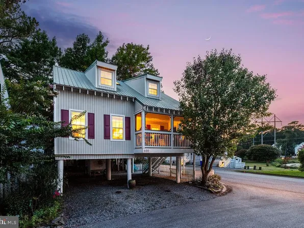 600 Darby Ln, Bethany Beach, DE 19930