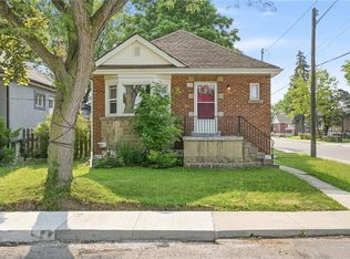 17 W 3rd St, Hamilton, ON L9C 3J5