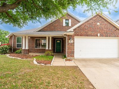 4401 Double Oak Ln, Fort Worth, TX, 76123