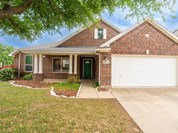 4401 Double Oak Ln, Fort Worth, TX 76123
