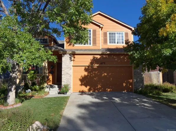 4372 Andover Ave, Castle Rock, CO 80104