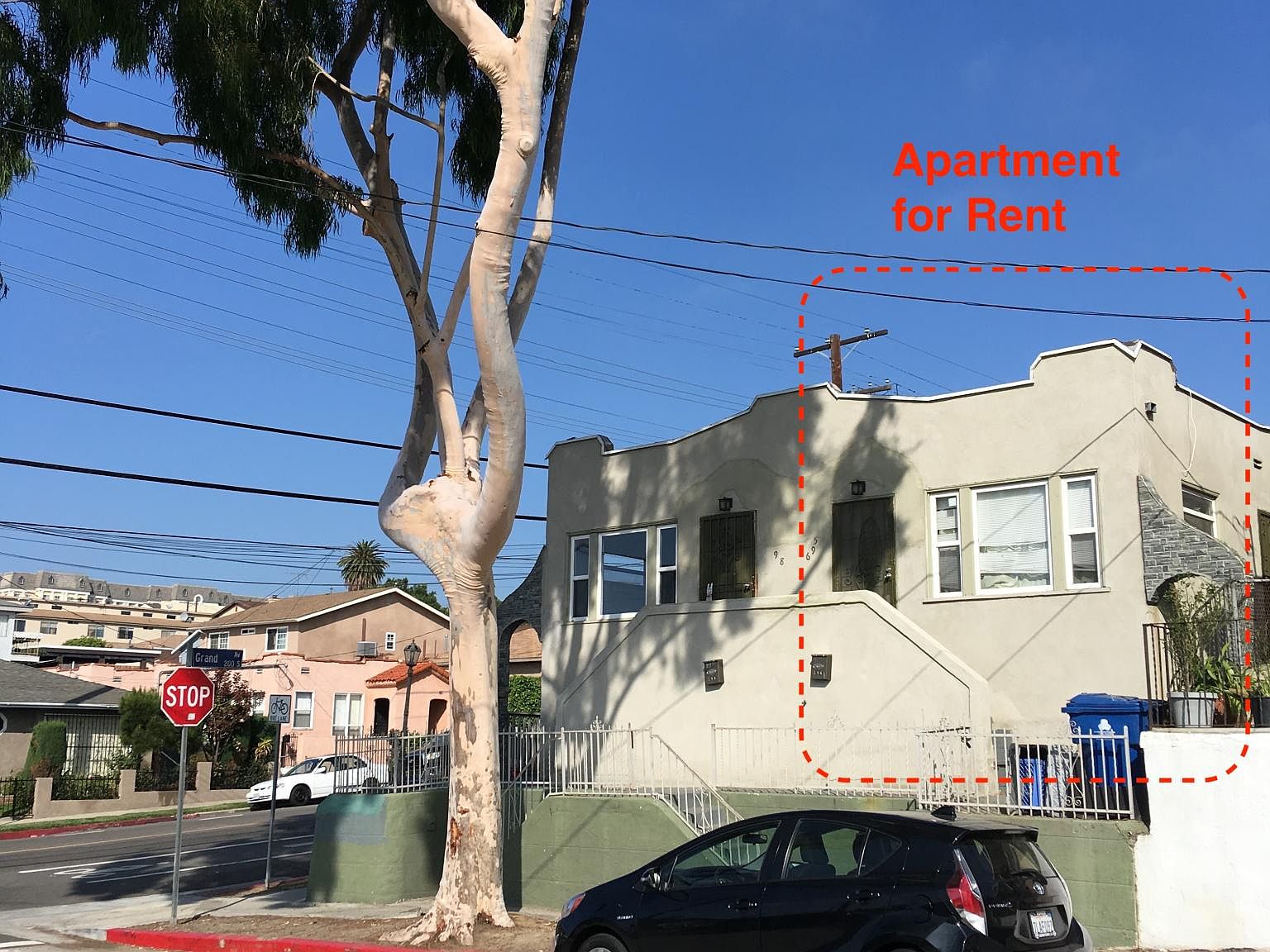 596 W 3rd St 596, San Pedro, CA 90731 Zillow
