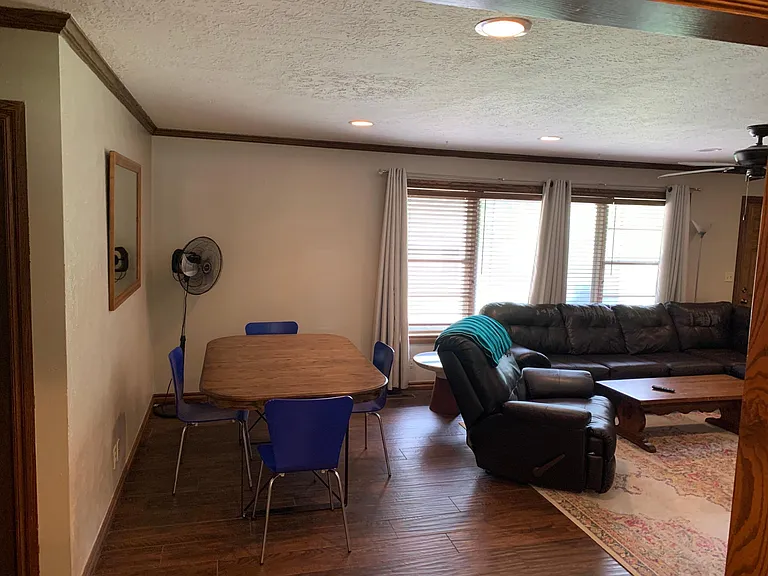 821 S Berry Rd — Photo 14