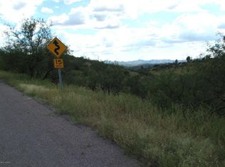 1234 Avenida Gandara, Rio Rico, AZ 85648