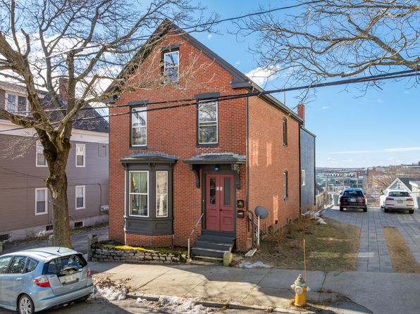20 St. Lawrence Street, Portland, ME 04101