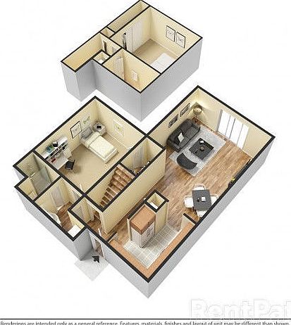 2nd image of 403 Alice Dr APT 60