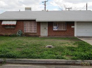 2821 W Lawrence Rd, Phoenix, AZ 85017