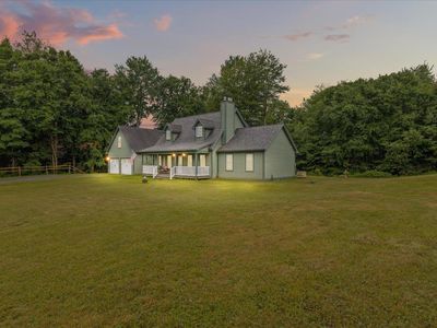887 Barnes Road, Hyde Park, VT, 05655