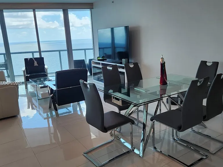 17001 Collins Ave #3705 — Photo 5