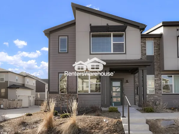 6381 N Malaya St, Aurora, CO 80019