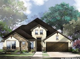 1235 Yaupon Loop, New Braunfels, TX 78132