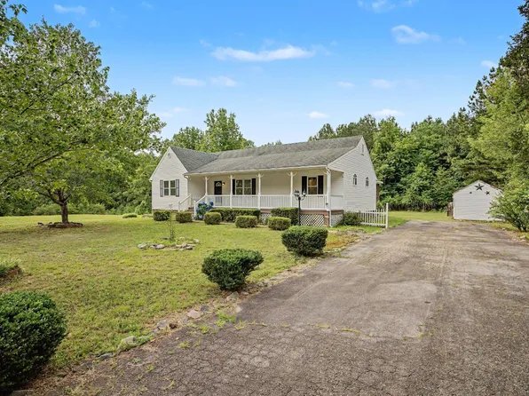 632 Namozine Rd, Crewe, VA 23930