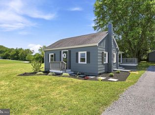 5835 Lord Fairfax Hwy, Berryville, VA 22611