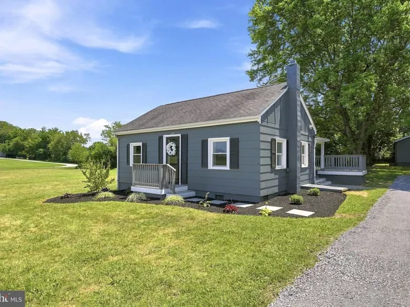 5835 Lord Fairfax Hwy, Berryville, VA 22611