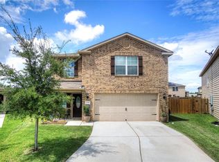 12703 Lilac Stone Ct, Houston, TX 77044