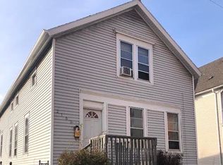 2163 S 13th St, Milwaukee, WI 53215