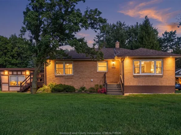 5505 Malden Rd, Windsor, ON N9E 3W1