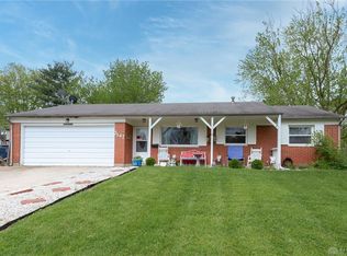 7147 Cronk Dr, Dayton, OH 45424