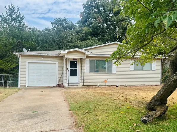 1200 Park Dr, Denison, TX 75020