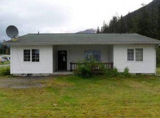 4466 Kanata St, Juneau, AK 99801