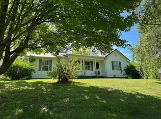 95 Cedar Point Rd, Tyner, KY 40486