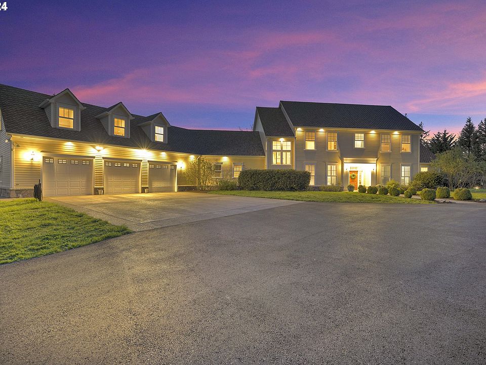 29115 SW Mountain Rd, West Linn, OR 97068 | Zillow