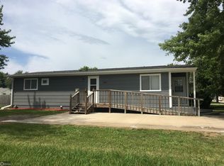 503 N Linn St, Mount Pleasant, IA 52641