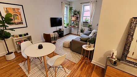 123 Lafayette Avenue, #3C