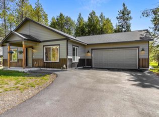28 White Fir Loop, Donnelly, ID 83615
