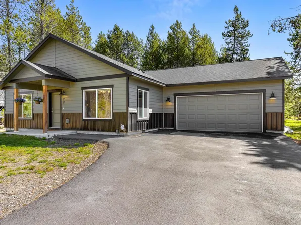 28 White Fir Loop, Donnelly, ID 83615