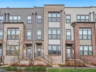 16224 Bushwick Pl, Rockville, MD, 20855