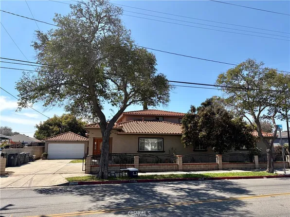 1042 W McFadden Ave, Santa Ana, CA 92707
