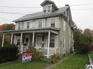 421 N 67th St, Harrisburg, PA 17111