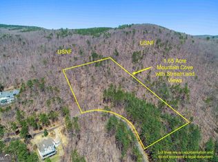 0 Yates Cir #456, Clarkesville, GA 30523