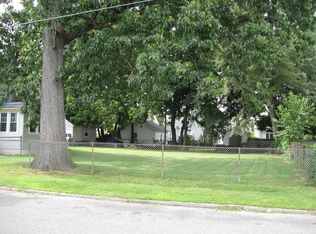 61 Blodgett St, Springfield, MA 01108