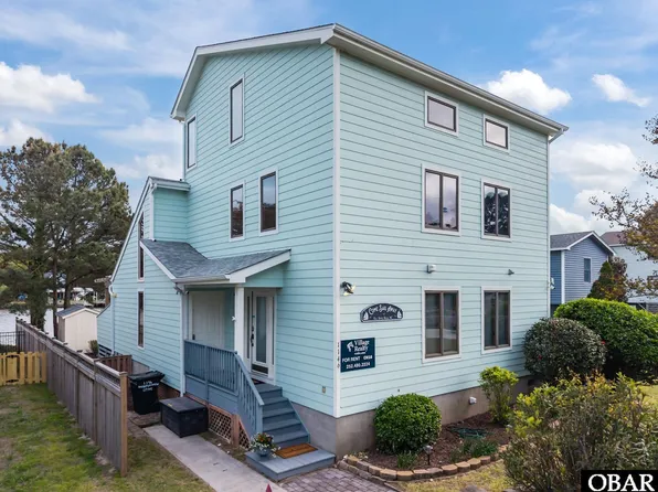 1146 Harbour View Dr Lot 16, Kill Devil Hills, NC 27948