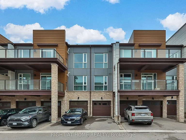2393 Bronte Rd #308 — Photo 31