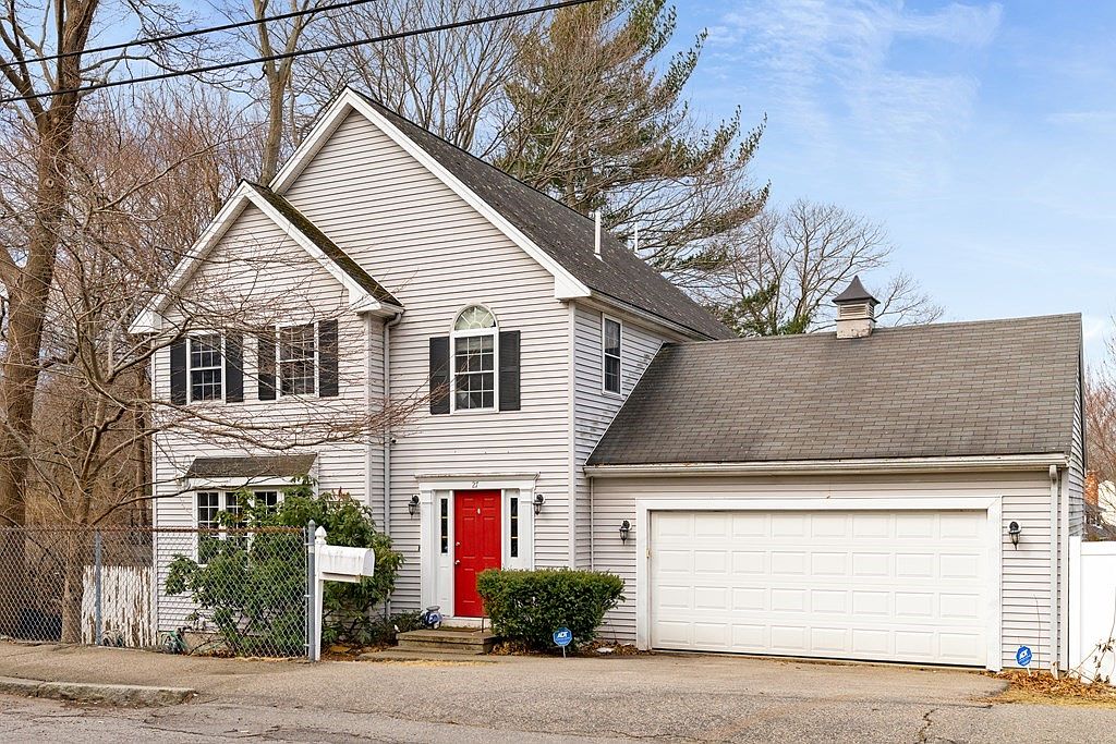 27 Cross St, Quincy, MA 02169 | Zillow