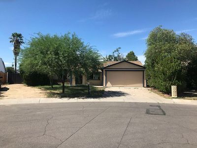 3802 E Winchcomb Dr, Phoenix, AZ, 85032