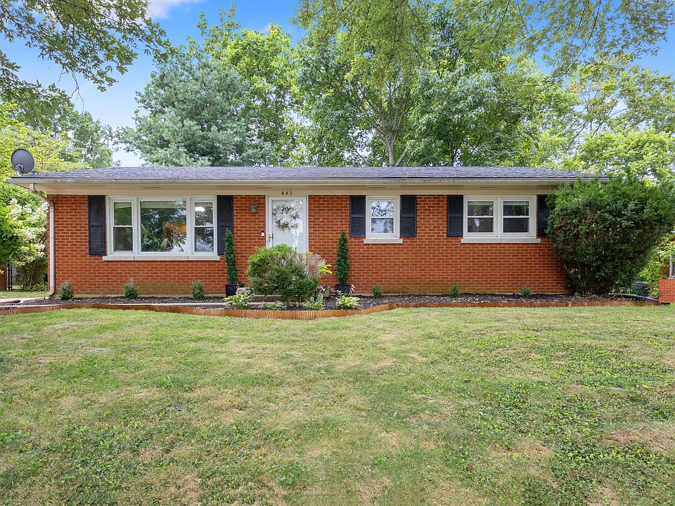 1st image of 642 Parkside Dr