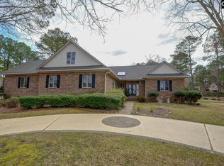 220 Fallen Oak Dr, Columbia, SC 29229