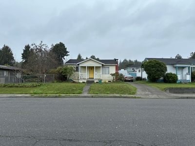 1825 Harrison Ave, Eureka, CA, 95501